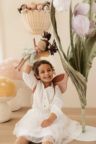 Little Dutch Lalka wróżka Evi GRS