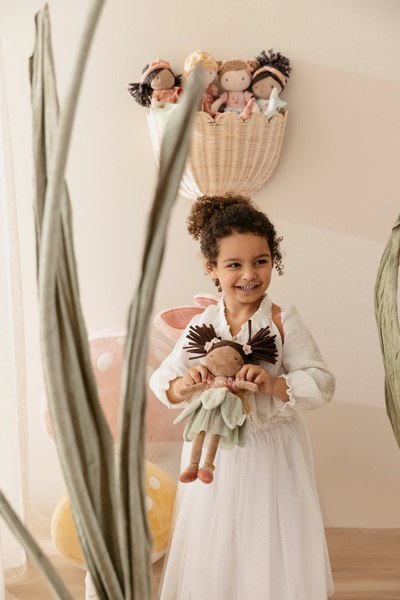 Little Dutch Lalka wróżka Evi GRS