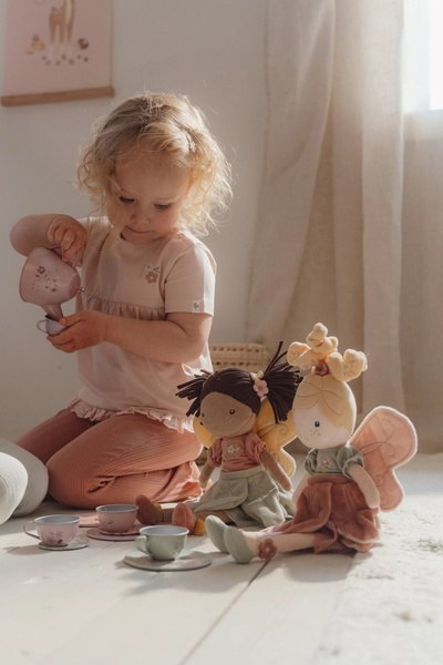 Little Dutch Lalka wróżka Evi GRS