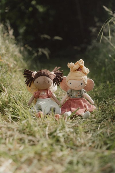 Little Dutch Lalka wróżka Mila GRS