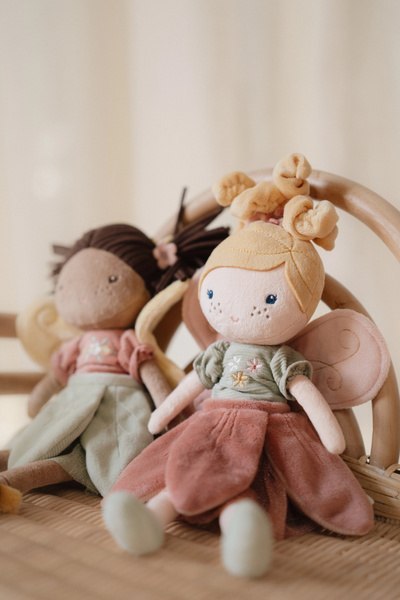 Little Dutch Lalka wróżka Mila GRS