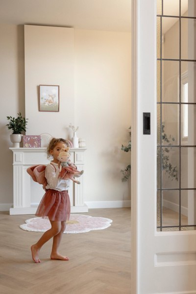 Little Dutch Lalka wróżka Mila GRS