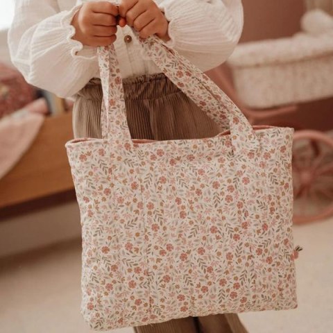 Little Dutch Torba na pieluchy i akcesoria dla lalek