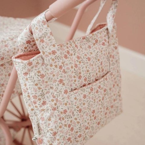 Little Dutch Torba na pieluchy i akcesoria dla lalek