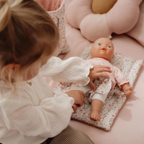 Little Dutch Torba na pieluchy i akcesoria dla lalek