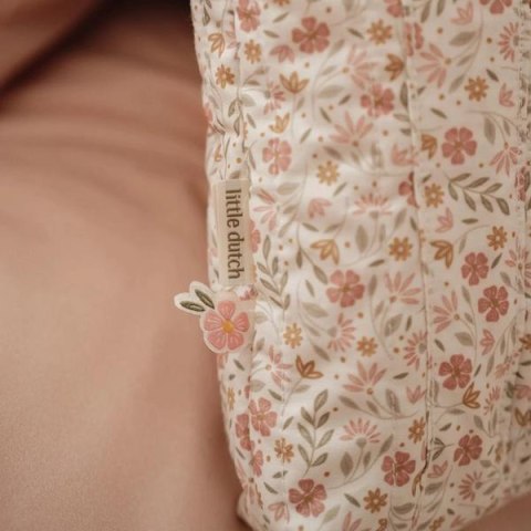 Little Dutch Torba na pieluchy i akcesoria dla lalek