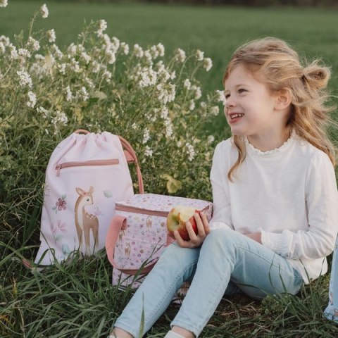 Little Dutch Worek sportowy Fairy Garden