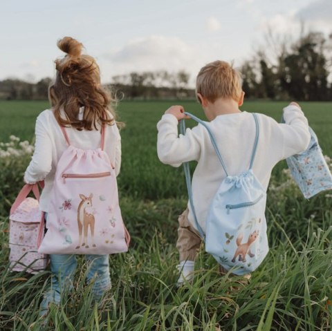 Little Dutch Worek sportowy Fairy Garden