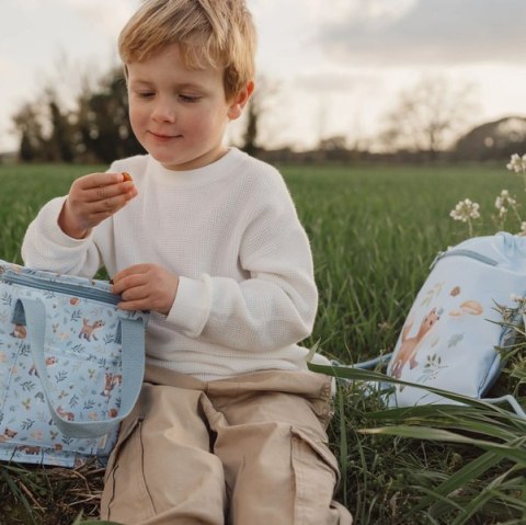 Little Dutch Worek sportowy Forest Friends