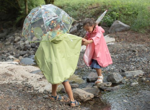 SASSI Parasol przeciwdeszczowy Dinozaur