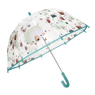 SASSI Parasol przeciwdeszczowy Miś