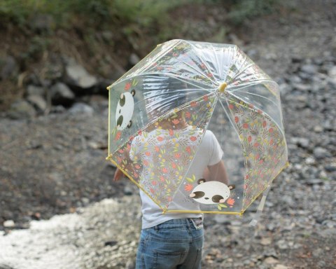 SASSI Parasol przeciwdeszczowy Panda