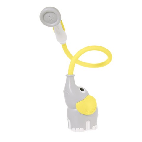 Prysznic słonik- żółty - zamknięte opakowanie