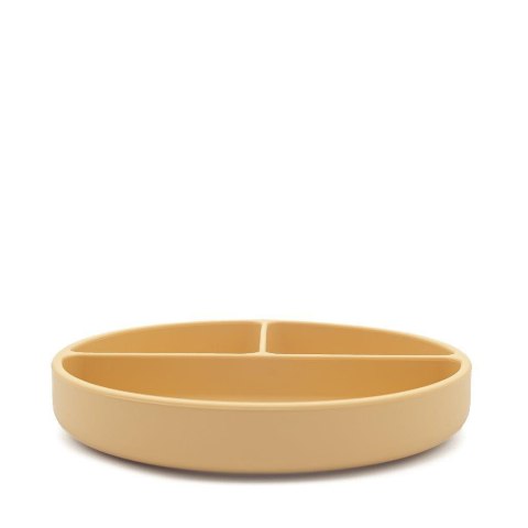 SASSI Talerz silikonowy z przyssawką Leniwiec