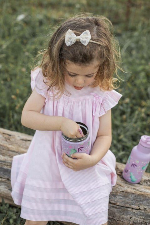 SASSI Termos obiadowy dla dzieci 350ml Jednorożec