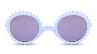 KIETLA Okulary przeciwsłoneczne Fleur 1-2 Iris