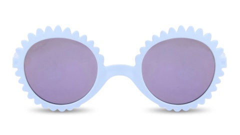 KIETLA Okulary przeciwsłoneczne Fleur 1-2 Iris