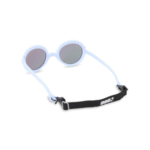 KIETLA Okulary przeciwsłoneczne Fleur 1-2 Iris