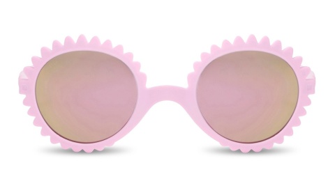 KIETLA Okulary przeciwsłoneczne Fleur 1-2 Verbena