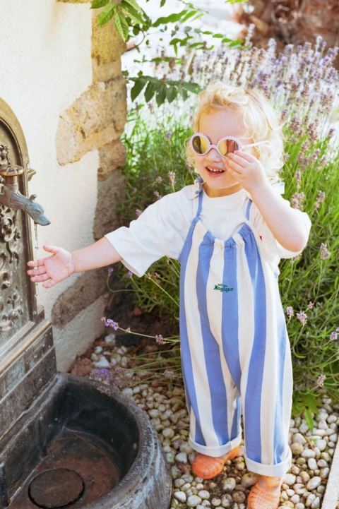 KIETLA Okulary przeciwsłoneczne Fleur 1-2 Verbena