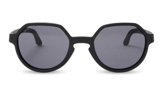 KIETLA Okulary przeciwsłoneczne OoZZ 2-4 Black
