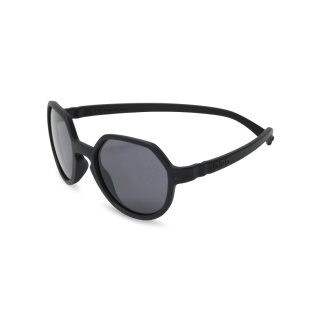 KIETLA Okulary przeciwsłoneczne OoZZ 2-4 Black