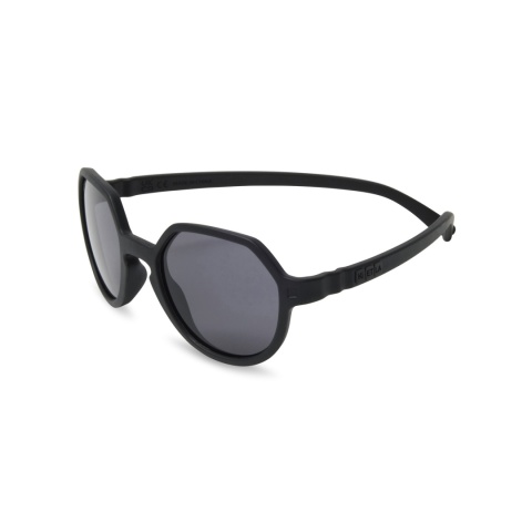 KIETLA Okulary przeciwsłoneczne OoZZ 2-4 Black