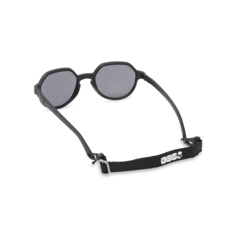 KIETLA Okulary przeciwsłoneczne OoZZ 2-4 Black