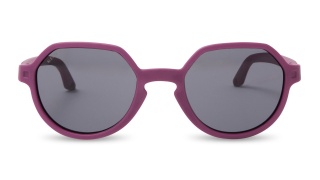 KIETLA Okulary przeciwsłoneczne OoZZ 2-4 Cherry