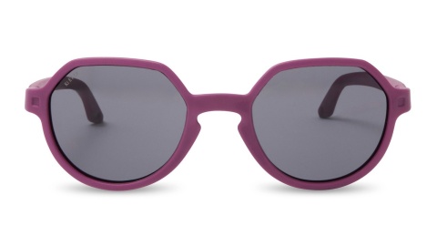 KIETLA Okulary przeciwsłoneczne OoZZ 2-4 Cherry