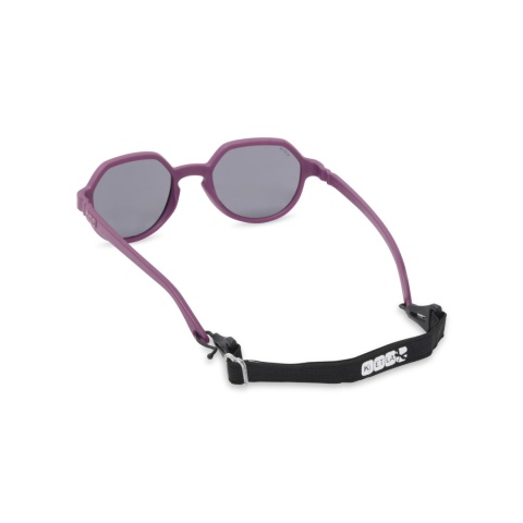 KIETLA Okulary przeciwsłoneczne OoZZ 2-4 Cherry