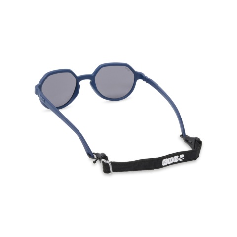 KIETLA Okulary przeciwsłoneczne OoZZ 2-4 Denim