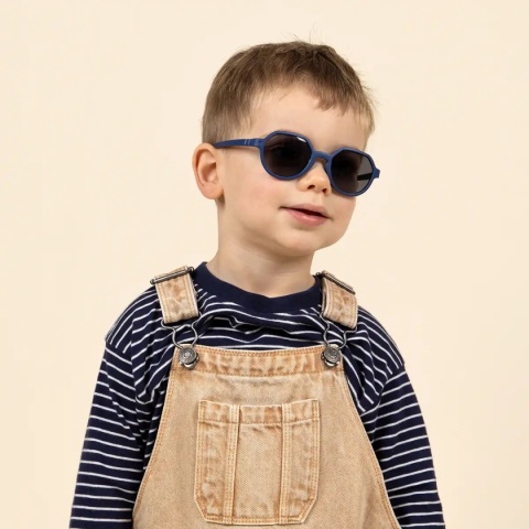 KIETLA Okulary przeciwsłoneczne OoZZ 2-4 Denim