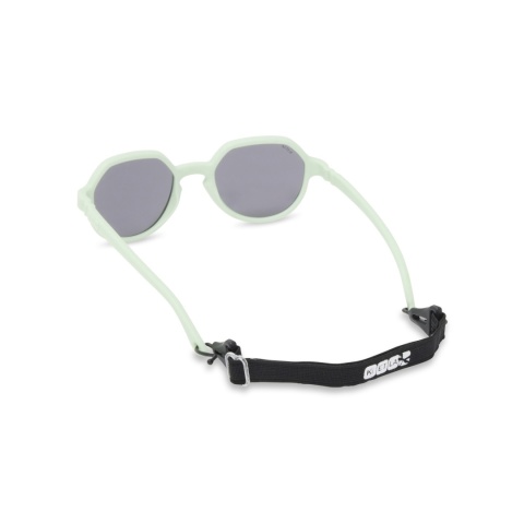 KIETLA Okulary przeciwsłoneczne OoZZ 2-4 Tea