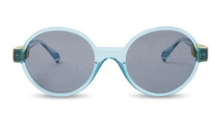 KIETLA Okulary przeciwsłoneczne Pop 4-7 Blue Olive