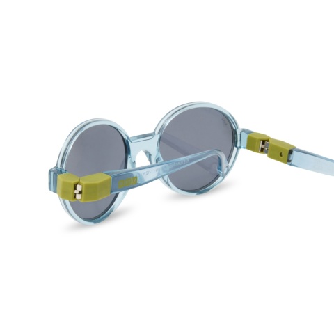 KIETLA Okulary przeciwsłoneczne Pop 4-7 Blue Olive