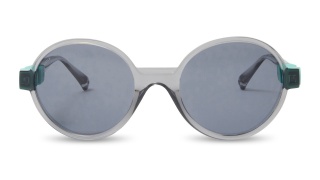 KIETLA Okulary przeciwsłoneczne Pop 7-12 Black Lagoon