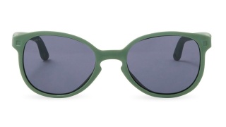 KIETLA Okulary przeciwsłoneczne WaZZ 1-2 Kaki