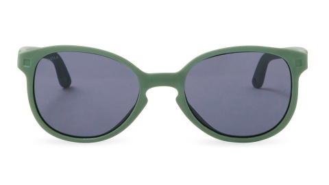 KIETLA Okulary przeciwsłoneczne WaZZ 1-2 Kaki