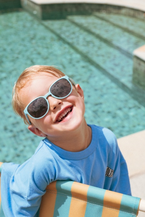 KIETLA Okulary przeciwsłoneczne WaZZ 1-2 Storm