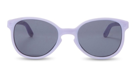 KIETLA Okulary przeciwsłoneczne WaZZ 2-4 Lavender