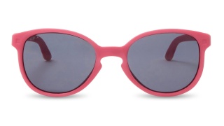 KIETLA Okulary przeciwsłoneczne WaZZ 2-4 Raspberry