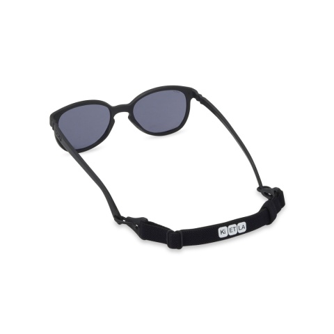 KIETLA Okulary przeciwsłoneczne WaZZ 4-7 Black