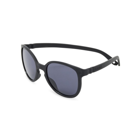 KIETLA Okulary przeciwsłoneczne WaZZ 4-7 Black