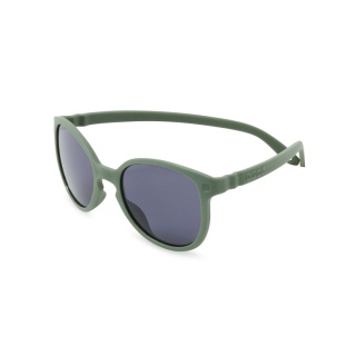 KIETLA Okulary przeciwsłoneczne WaZZ 4-7 Kaki