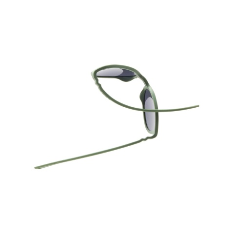 KIETLA Okulary przeciwsłoneczne WaZZ 4-7 Kaki