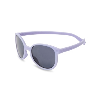 KIETLA Okulary przeciwsłoneczne WaZZ 4-7 Lavender