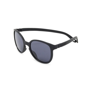 KiETLA Okulary przeciwsłoneczne WaZZ 0-1 Black