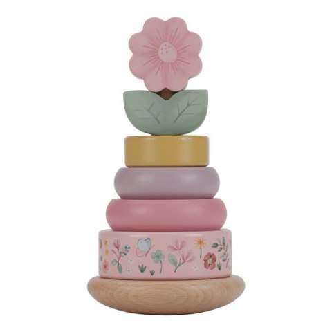 Little Dutch Piramida Fairy Garden FSC