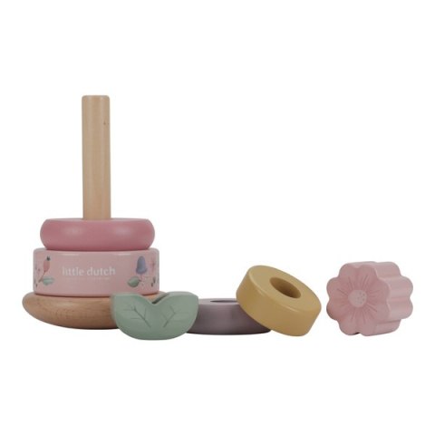 Little Dutch Piramida Fairy Garden FSC